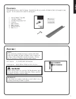 Preview for 9 page of Shindaiwa 82053 Owner'S/Operator'S Manual