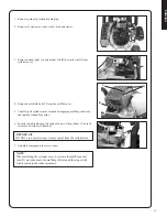 Preview for 19 page of Shindaiwa 82053 Owner'S/Operator'S Manual