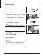 Preview for 20 page of Shindaiwa 82053 Owner'S/Operator'S Manual