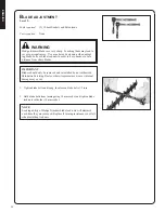 Preview for 24 page of Shindaiwa 82053 Owner'S/Operator'S Manual