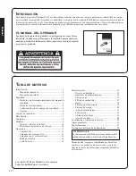 Preview for 34 page of Shindaiwa 82053 Owner'S/Operator'S Manual