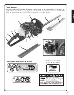 Preview for 39 page of Shindaiwa 82053 Owner'S/Operator'S Manual