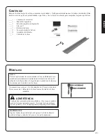 Preview for 41 page of Shindaiwa 82053 Owner'S/Operator'S Manual