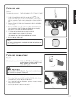 Preview for 49 page of Shindaiwa 82053 Owner'S/Operator'S Manual