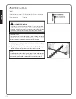 Preview for 56 page of Shindaiwa 82053 Owner'S/Operator'S Manual