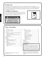 Preview for 66 page of Shindaiwa 82053 Owner'S/Operator'S Manual