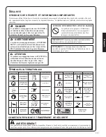 Preview for 67 page of Shindaiwa 82053 Owner'S/Operator'S Manual