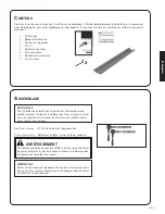 Preview for 73 page of Shindaiwa 82053 Owner'S/Operator'S Manual