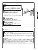 Preview for 79 page of Shindaiwa 82053 Owner'S/Operator'S Manual