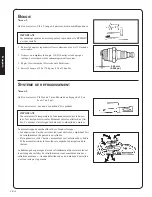 Preview for 82 page of Shindaiwa 82053 Owner'S/Operator'S Manual