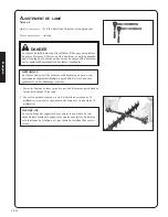 Preview for 88 page of Shindaiwa 82053 Owner'S/Operator'S Manual