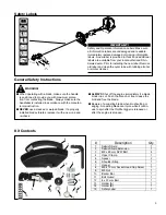 Preview for 3 page of Shindaiwa 89282 Conversion Instructions