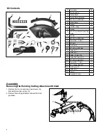 Предварительный просмотр 4 страницы Shindaiwa 89291A Conversion Instructions