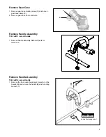 Предварительный просмотр 5 страницы Shindaiwa 89291A Conversion Instructions