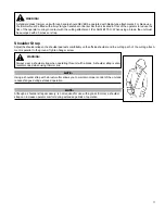 Предварительный просмотр 11 страницы Shindaiwa 89291A Conversion Instructions