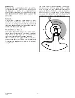 Предварительный просмотр 3 страницы Shindaiwa 89291B Instruction Sheet