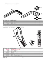 Предварительный просмотр 4 страницы Shindaiwa 89291B Instruction Sheet