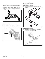 Предварительный просмотр 7 страницы Shindaiwa 89291B Instruction Sheet