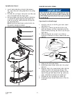 Предварительный просмотр 9 страницы Shindaiwa 89291B Instruction Sheet