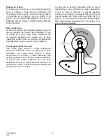 Предварительный просмотр 15 страницы Shindaiwa 89291B Instruction Sheet