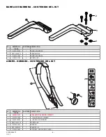 Предварительный просмотр 16 страницы Shindaiwa 89291B Instruction Sheet