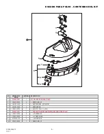 Предварительный просмотр 17 страницы Shindaiwa 89291B Instruction Sheet