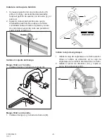 Предварительный просмотр 20 страницы Shindaiwa 89291B Instruction Sheet