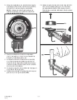 Предварительный просмотр 23 страницы Shindaiwa 89291B Instruction Sheet