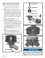 Предварительный просмотр 24 страницы Shindaiwa 89291B Instruction Sheet