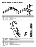 Предварительный просмотр 28 страницы Shindaiwa 89291B Instruction Sheet