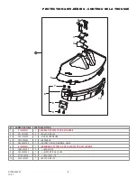 Предварительный просмотр 29 страницы Shindaiwa 89291B Instruction Sheet