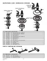 Предварительный просмотр 30 страницы Shindaiwa 89291B Instruction Sheet