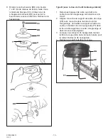 Предварительный просмотр 34 страницы Shindaiwa 89291B Instruction Sheet