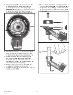 Предварительный просмотр 35 страницы Shindaiwa 89291B Instruction Sheet