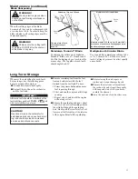 Preview for 17 page of Shindaiwa 89302 Owner'S/Operator'S Manual