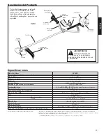 Preview for 29 page of Shindaiwa 89302 Owner'S/Operator'S Manual