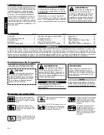 Предварительный просмотр 26 страницы Shindaiwa 89303 Owner'S/Operator'S Manual