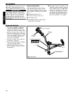 Предварительный просмотр 30 страницы Shindaiwa 89303 Owner'S/Operator'S Manual