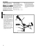 Предварительный просмотр 54 страницы Shindaiwa 89303 Owner'S/Operator'S Manual