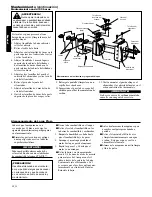 Предварительный просмотр 32 страницы Shindaiwa 89309 Owner'S/Operator'S Manual