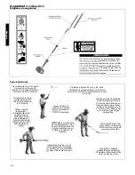 Preview for 28 page of Shindaiwa 89310 Owner'S/Operator'S Manual