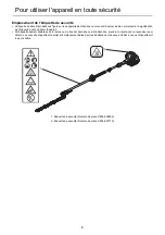 Предварительный просмотр 48 страницы Shindaiwa AH243S-LW Operator'S Manual