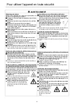 Предварительный просмотр 50 страницы Shindaiwa AH243S-LW Operator'S Manual