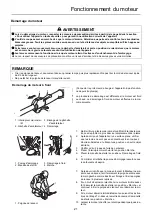 Предварительный просмотр 63 страницы Shindaiwa AH243S-LW Operator'S Manual