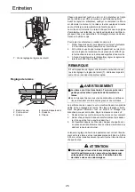 Предварительный просмотр 68 страницы Shindaiwa AH243S-LW Operator'S Manual