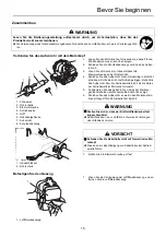 Предварительный просмотр 97 страницы Shindaiwa AH243S-LW Operator'S Manual