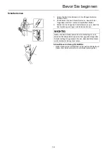 Предварительный просмотр 101 страницы Shindaiwa AH243S-LW Operator'S Manual