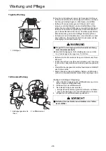 Предварительный просмотр 108 страницы Shindaiwa AH243S-LW Operator'S Manual