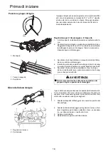 Предварительный просмотр 140 страницы Shindaiwa AH243S-LW Operator'S Manual