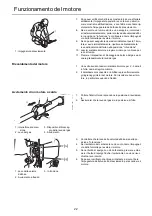 Предварительный просмотр 144 страницы Shindaiwa AH243S-LW Operator'S Manual